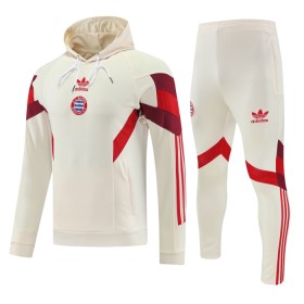FC Bayern München Hoodie Training Huppari 2024-25